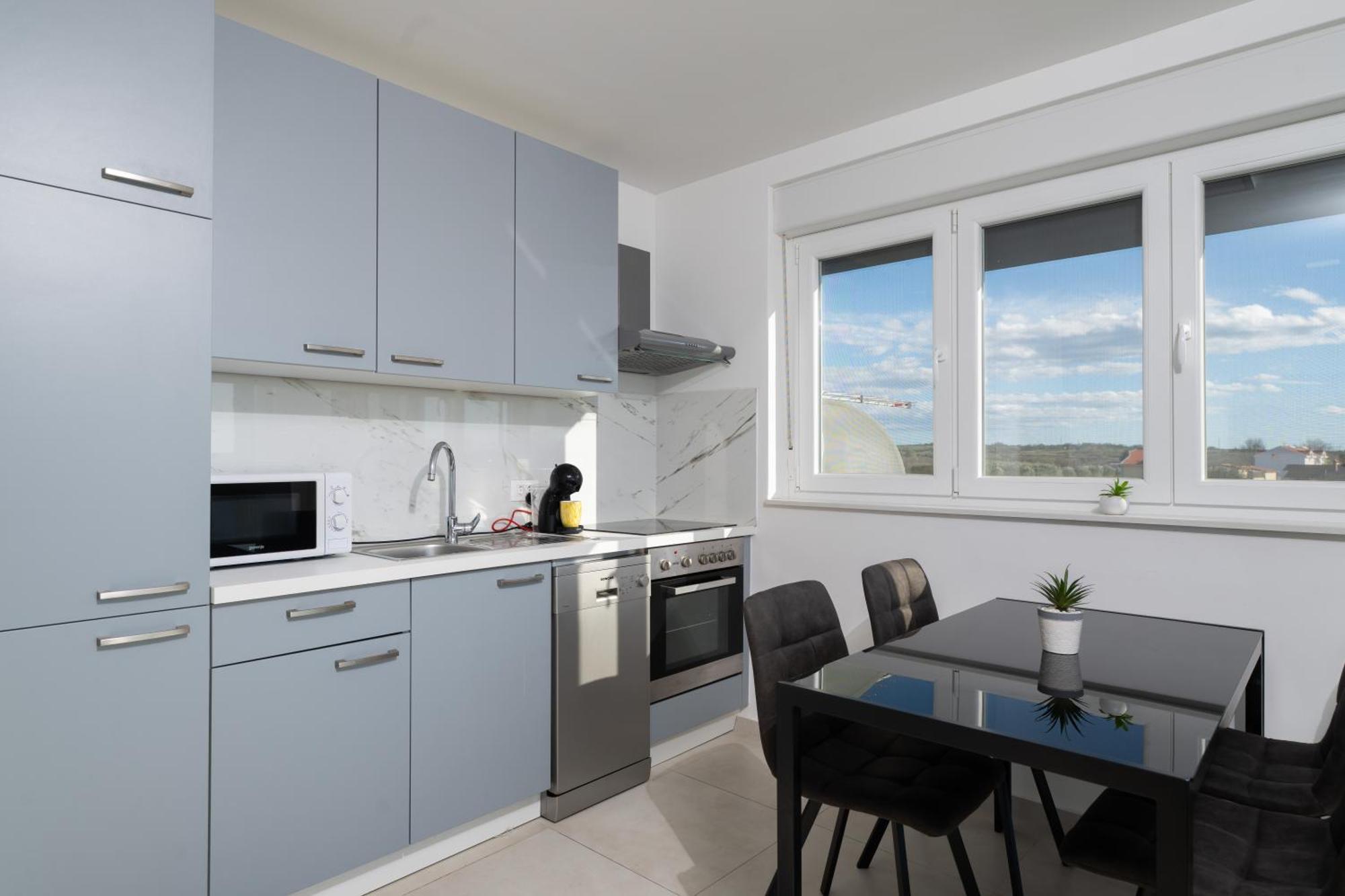 Sunshine Bay Apartment Нин Екстериор снимка